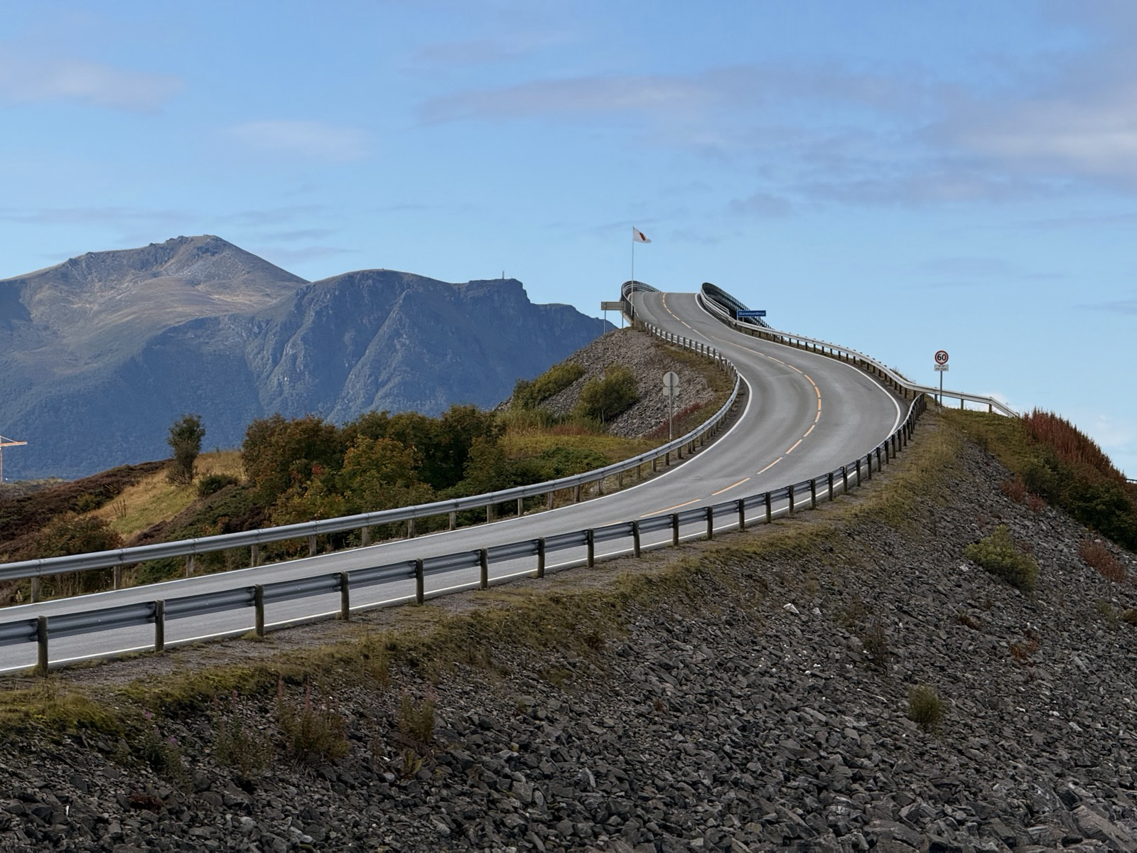 Bridge to Nowhere